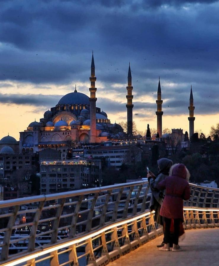 New Galata Hotel 2*
