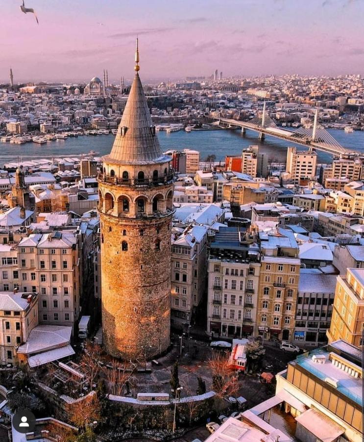 New Galata 2*