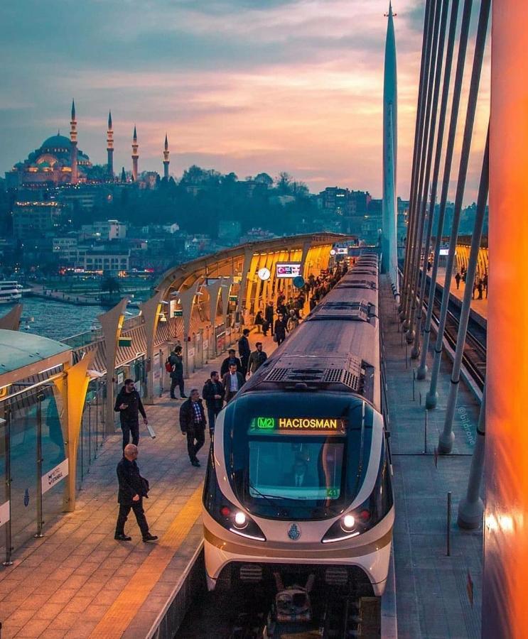 Hotel New Galata