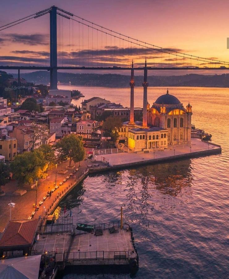 Hotel New Galata Istambul