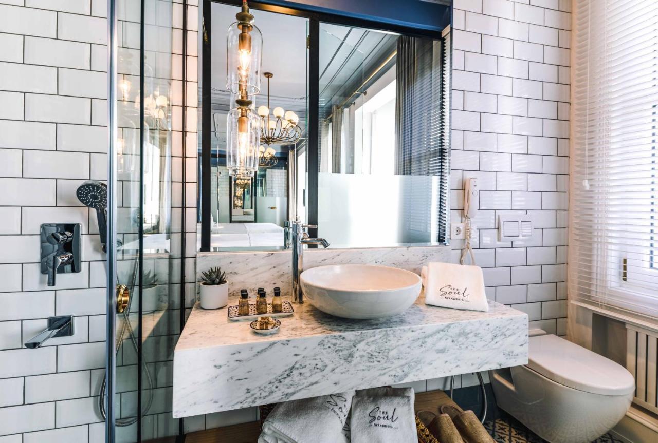 The Soul Hotel Istambul