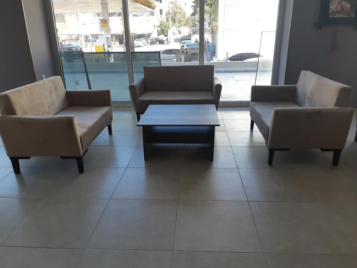 Aparthotel Mia