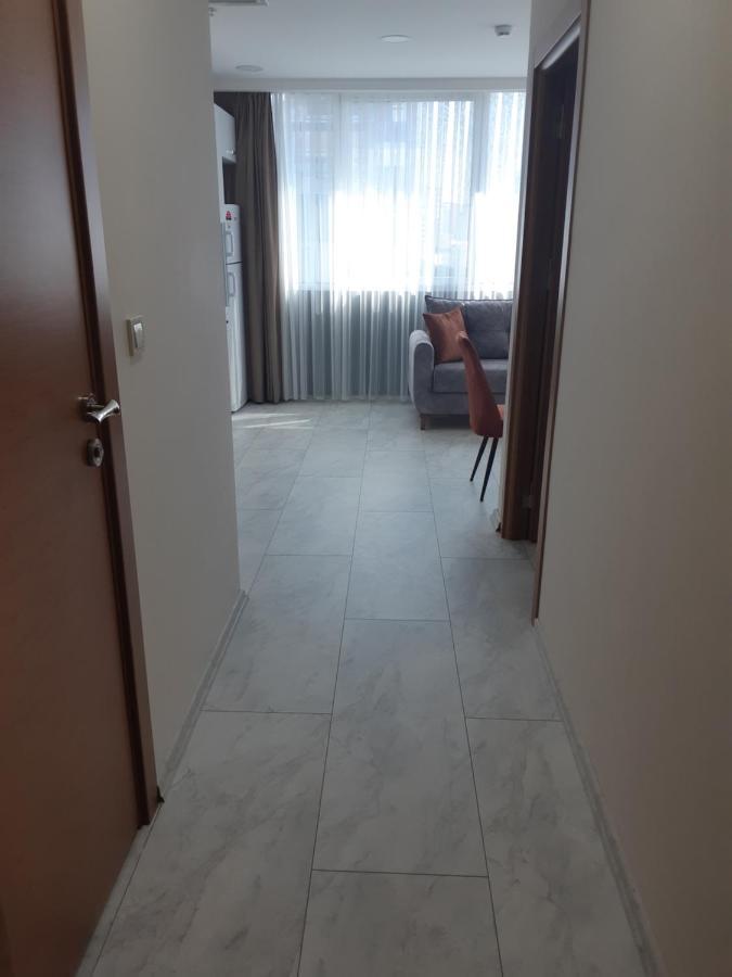 Aparthotel Mia