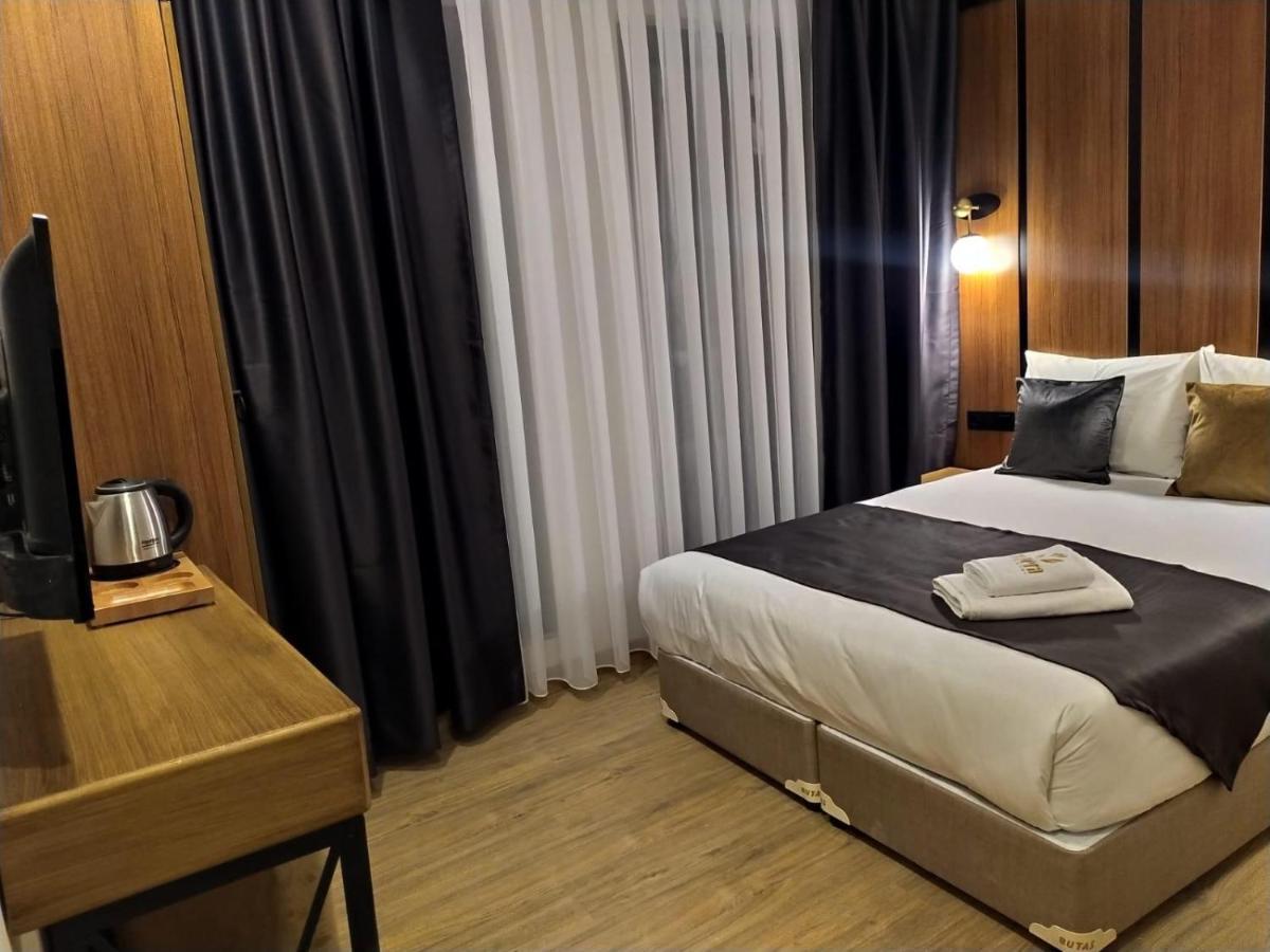 Bed & Breakfast Nupera 3*