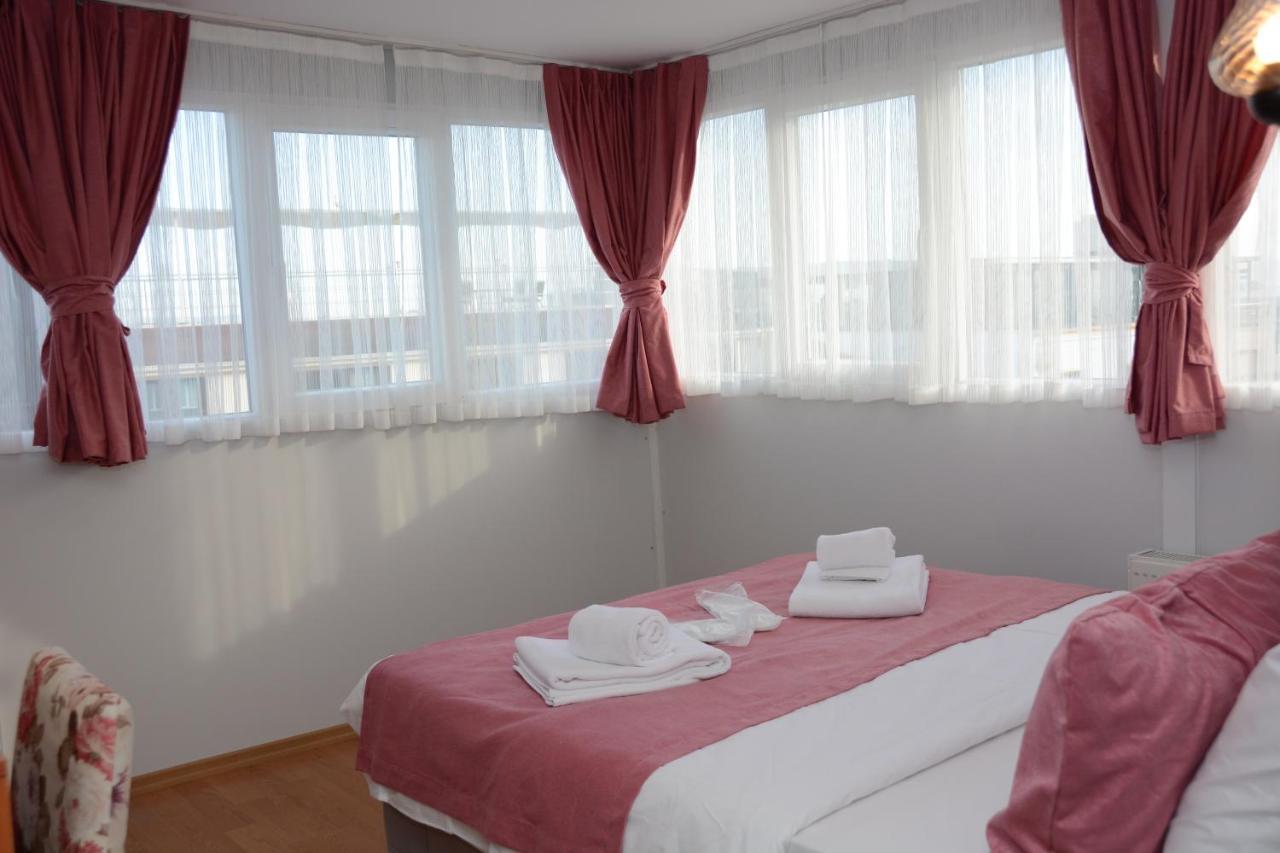 Turgut Istanbul