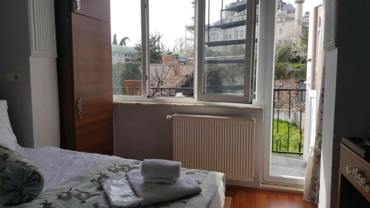 Turgut Hotel 2*