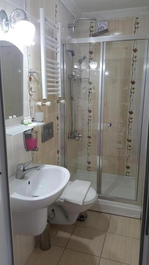 Turgut Hotel 2*