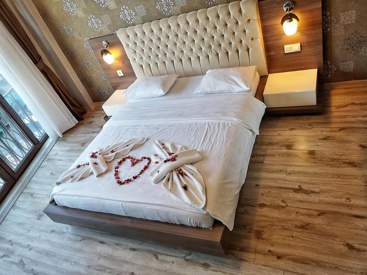 Apartment Golf Royal Residence Istanbul