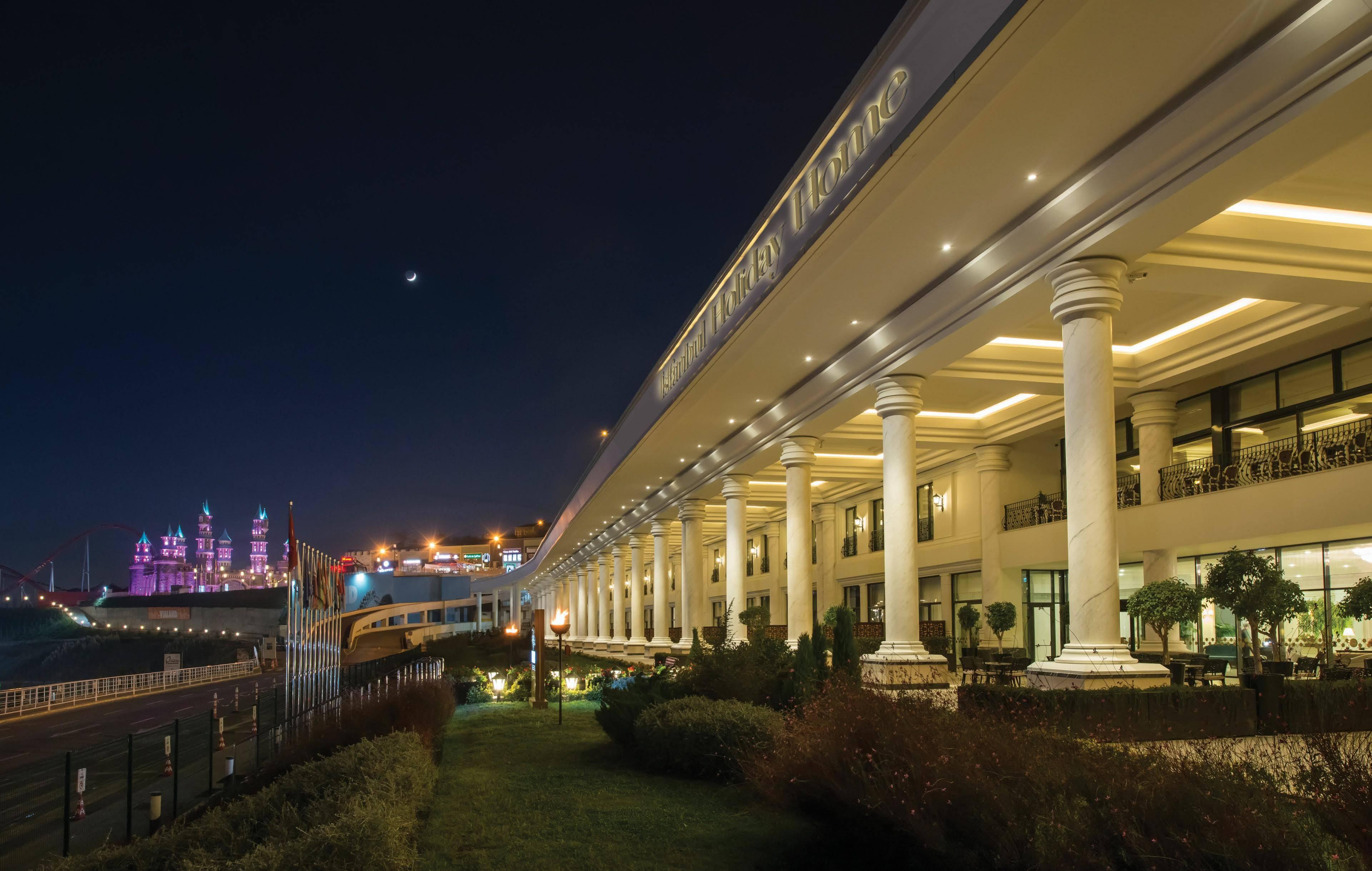 Otel ısfanbul Home&suite