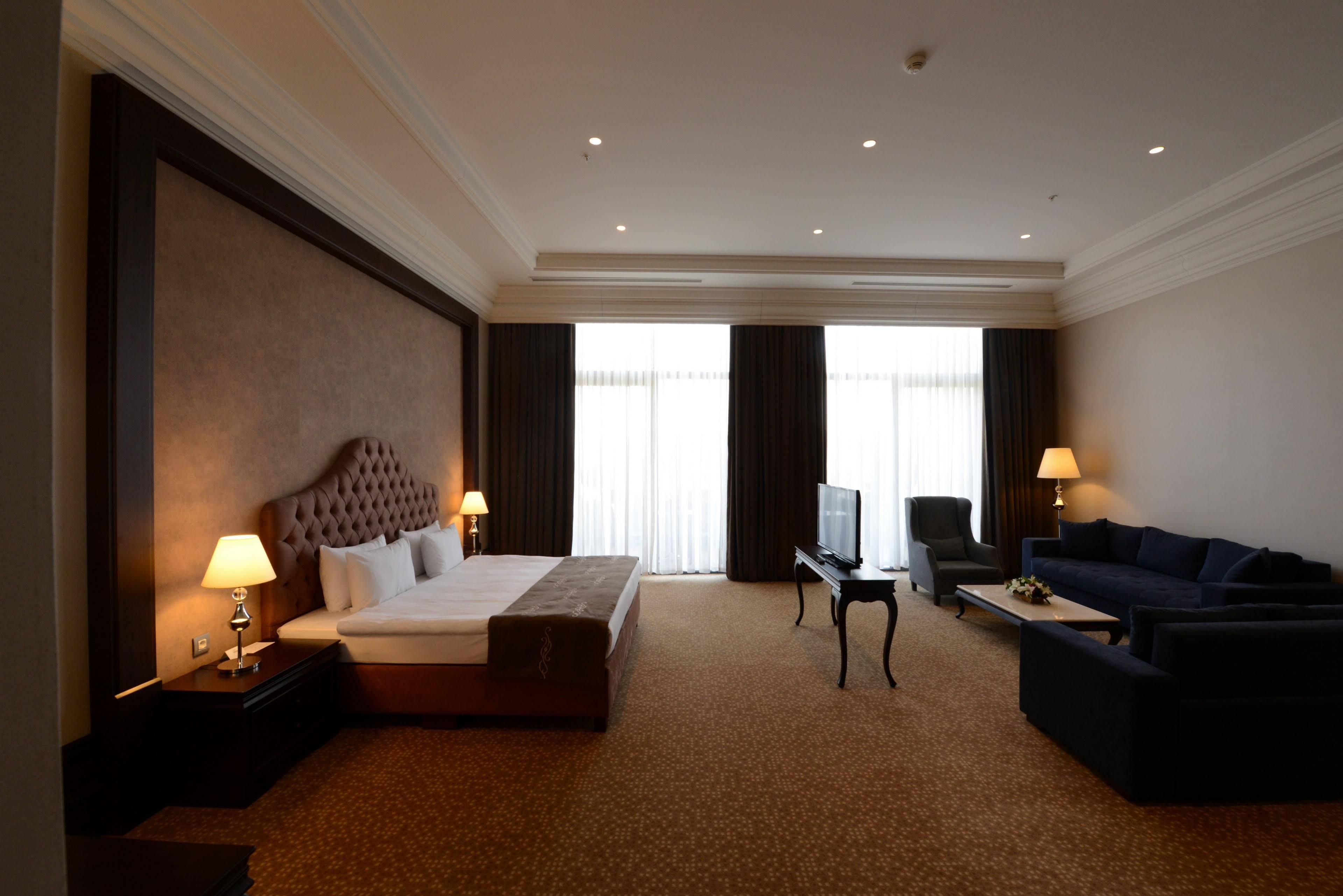 ısfanbul Home&suite İstanbul