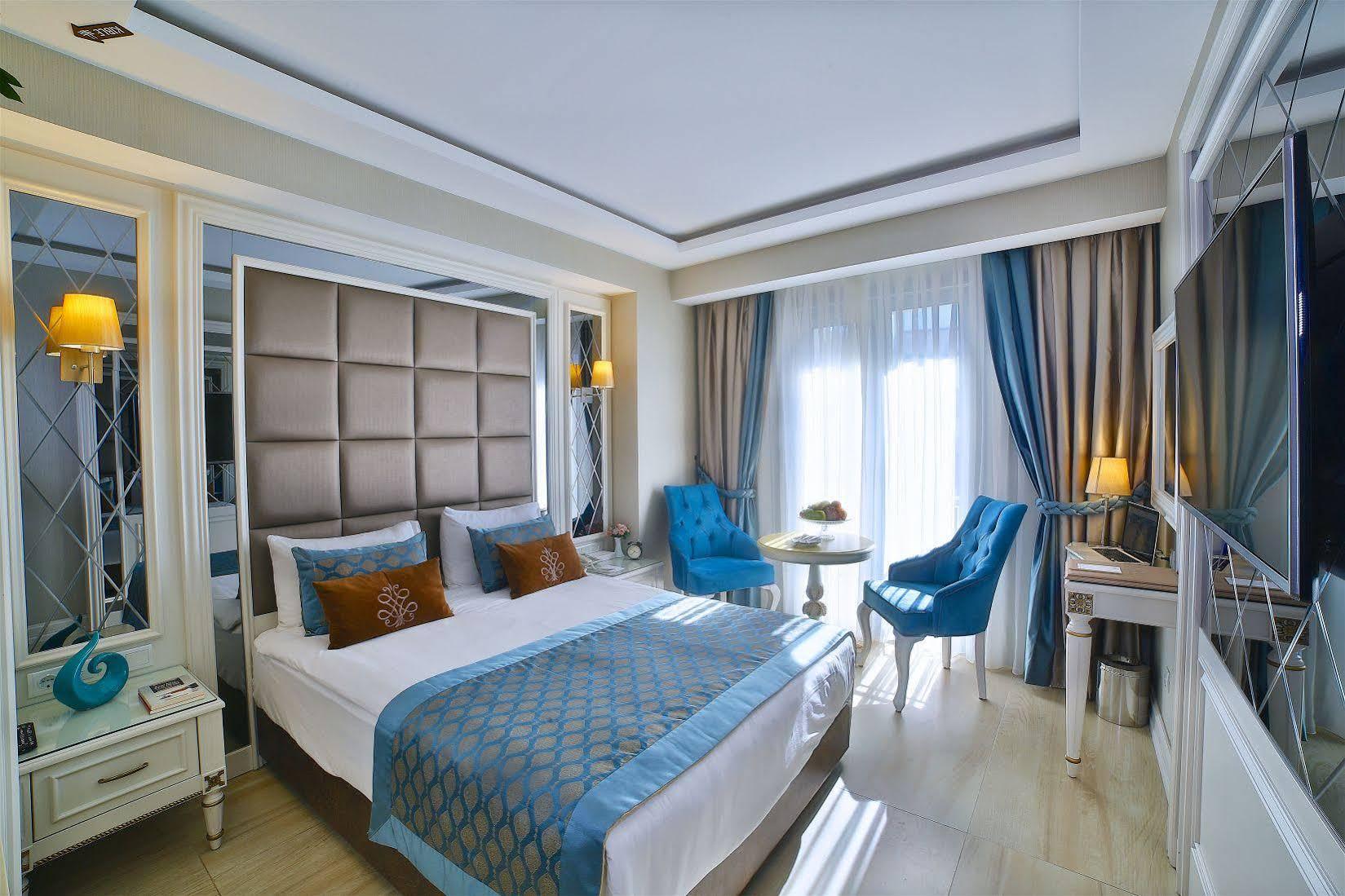 Hotel Bueke Sisli