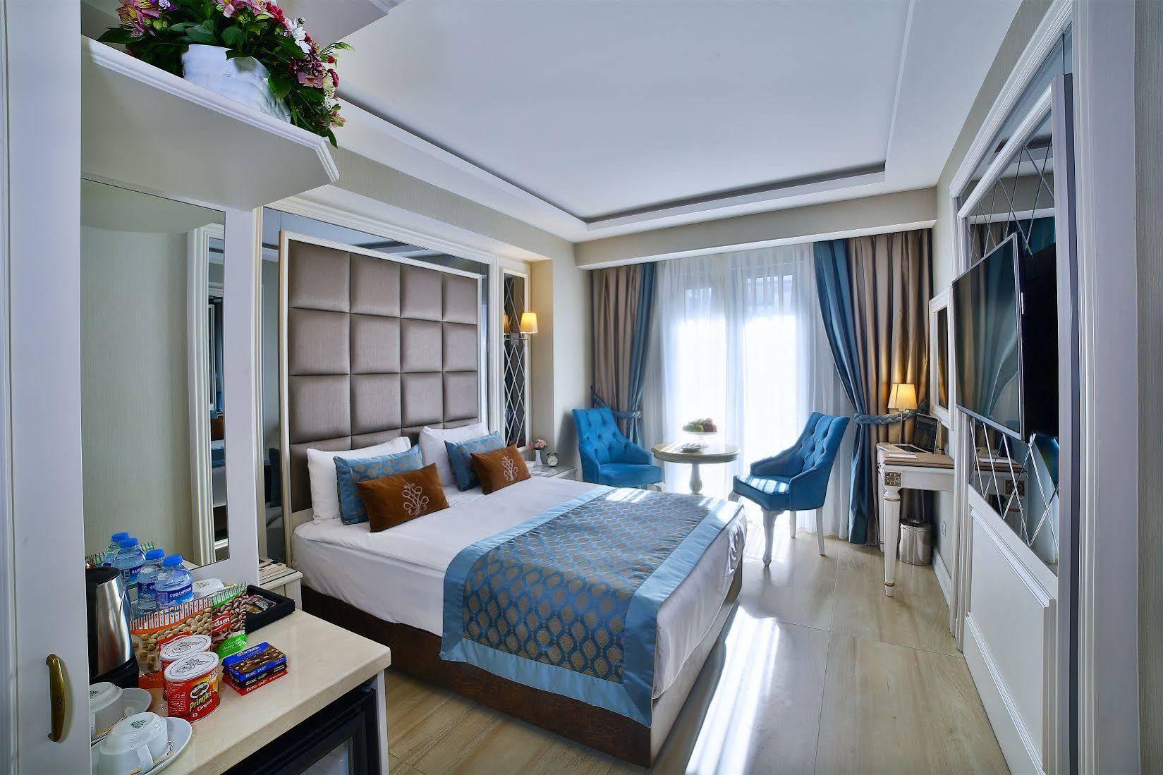 Bueke Sisli