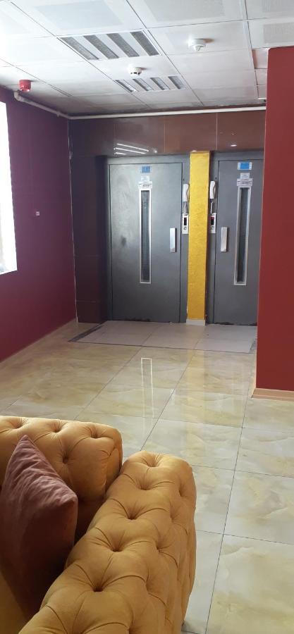 Bagcilar Hotel