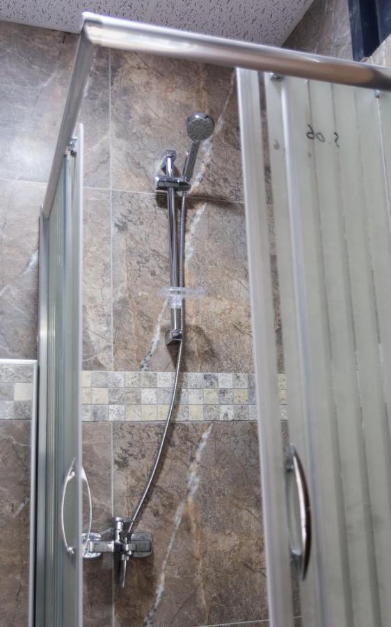 Aparthotel Tac Yuvam Apart Istanbul