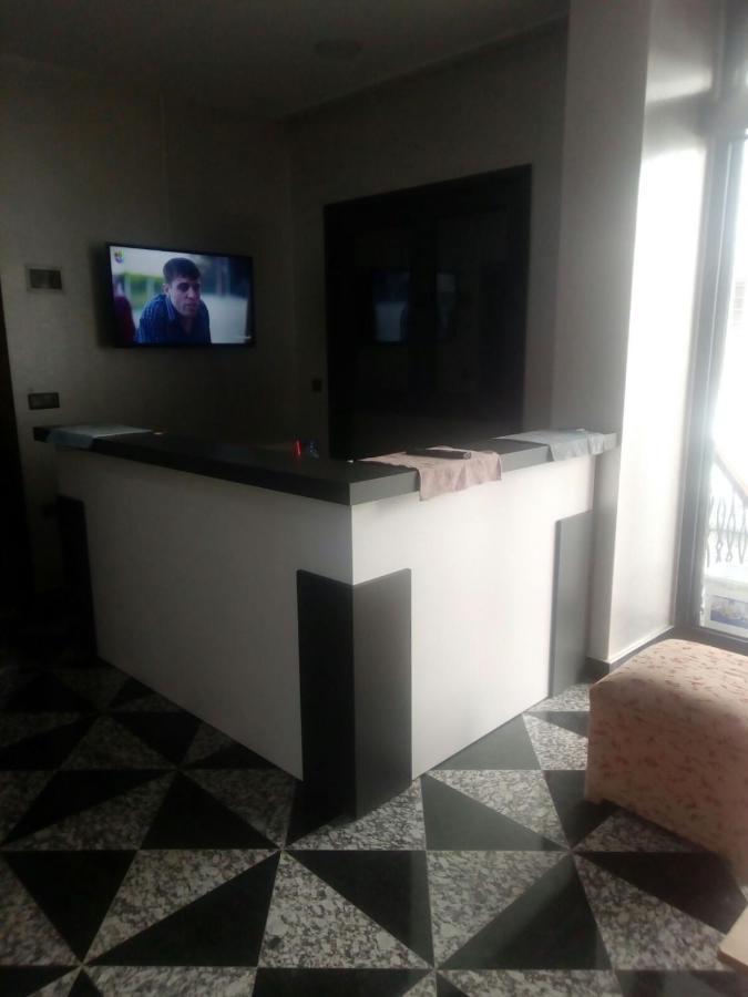Tac Yuvam Apart Istanbul