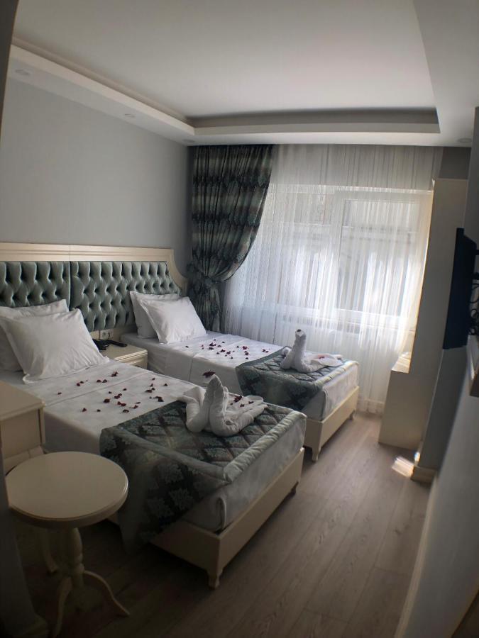 Tac Yuvam Apart Aparthotel