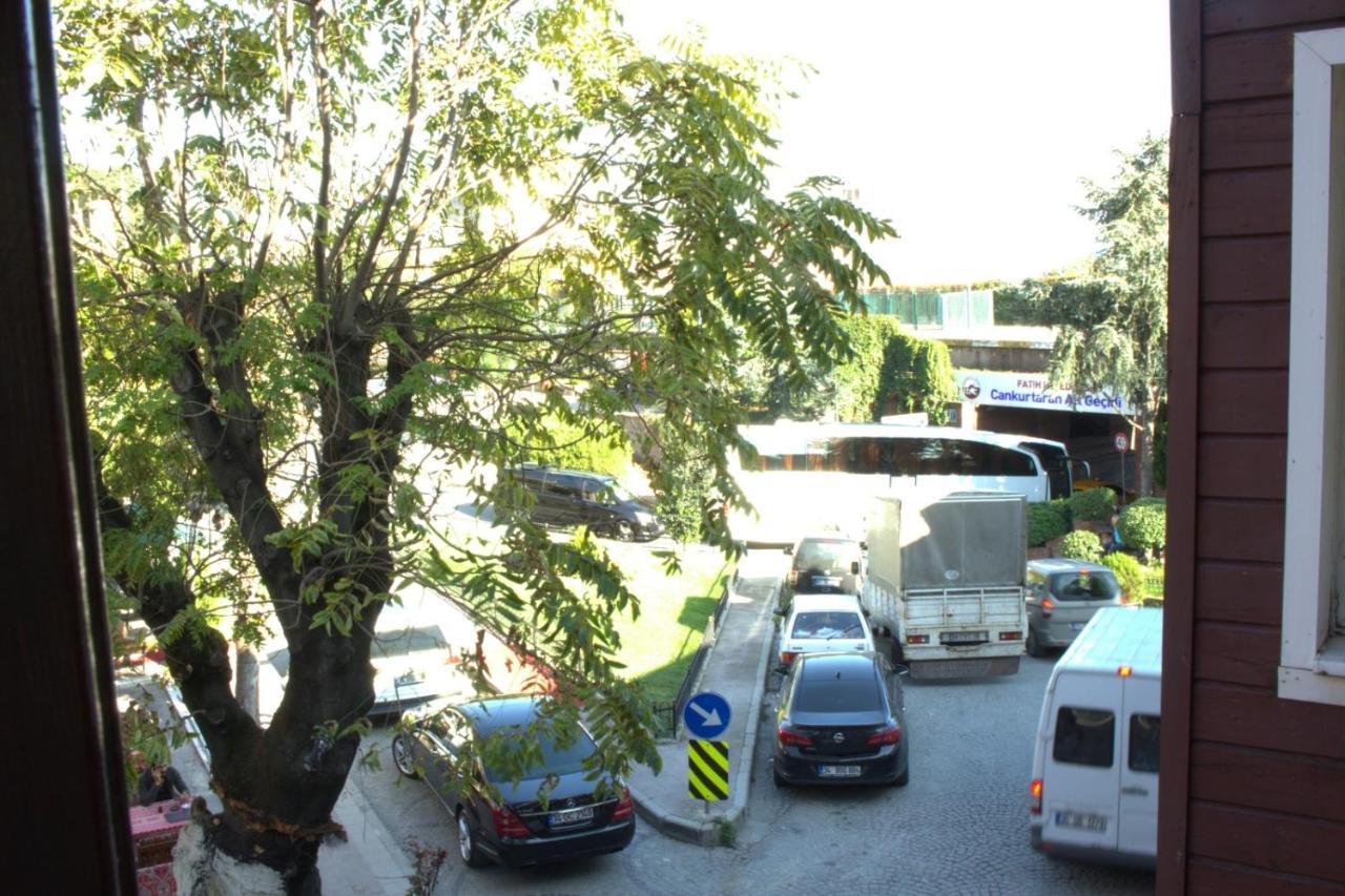 Hotel Qonaq & Istanbul