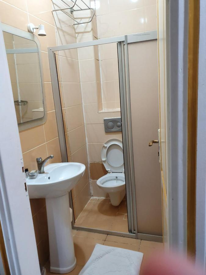 Hotel Suleymaniye Oldcity Istanbul