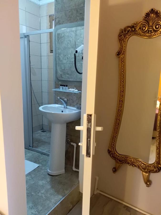 Suleymaniye Oldcity Hotel 3*