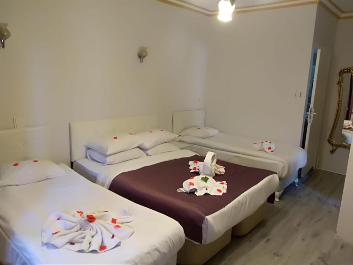 Hotel Suleymaniye Oldcity Istanbul