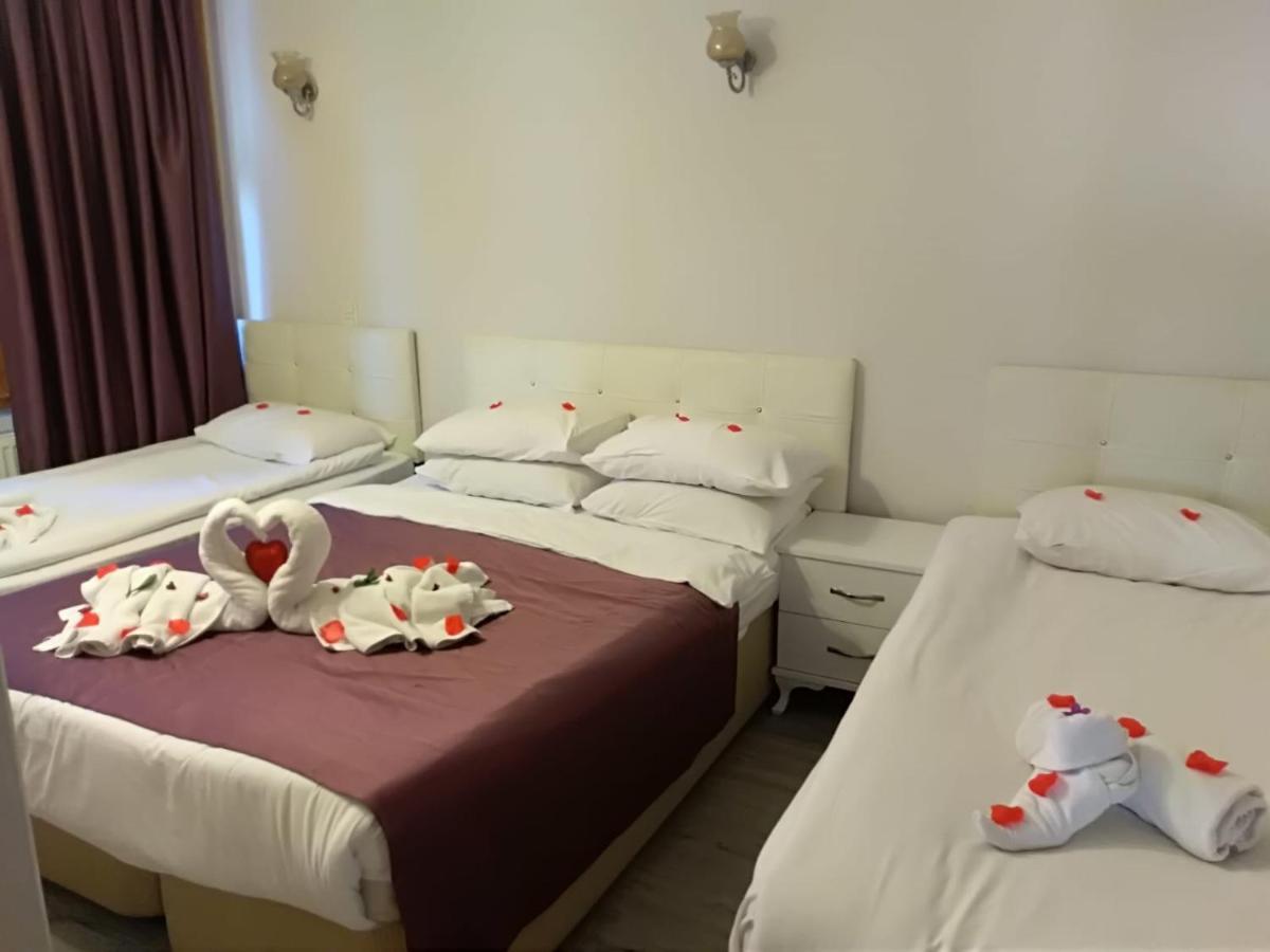 Suleymaniye Oldcity 3*
