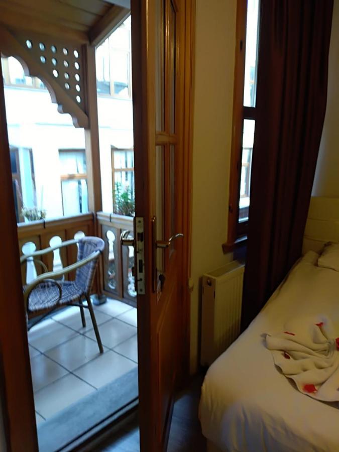 Suleymaniye Oldcity 3*