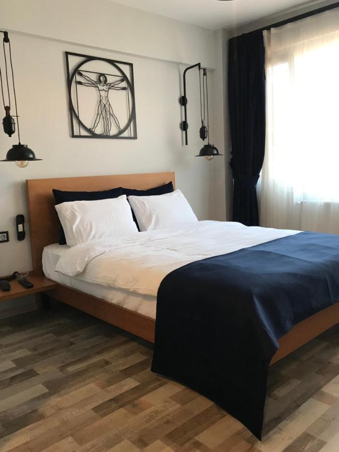 Hotel Barkod Istanbul