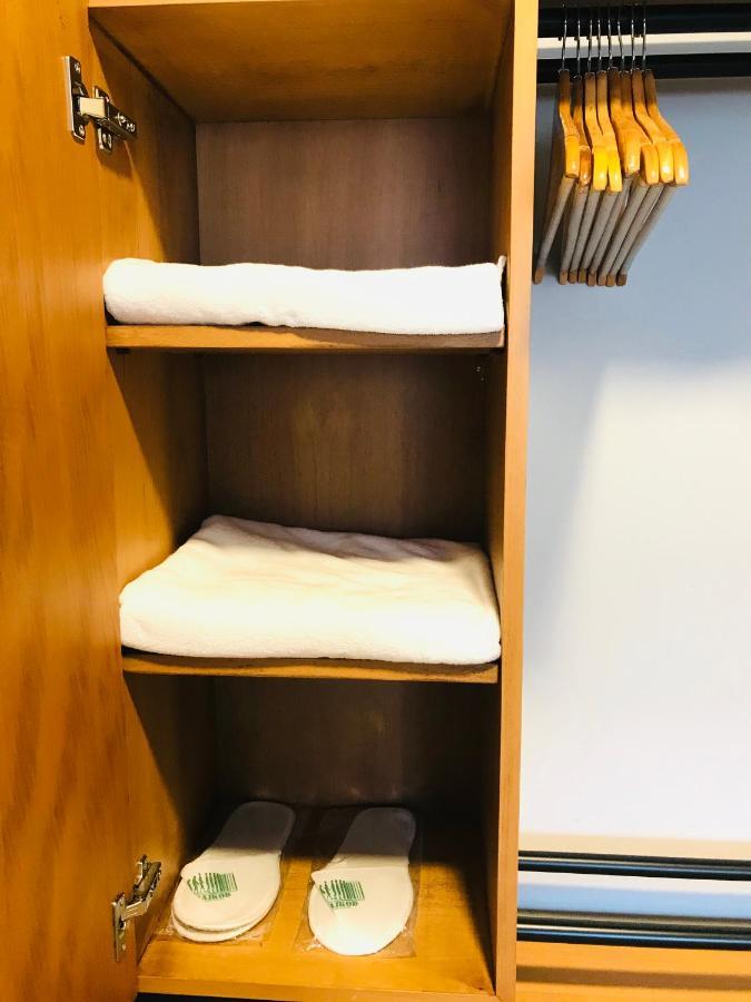 Barkod Hotel Istanbul