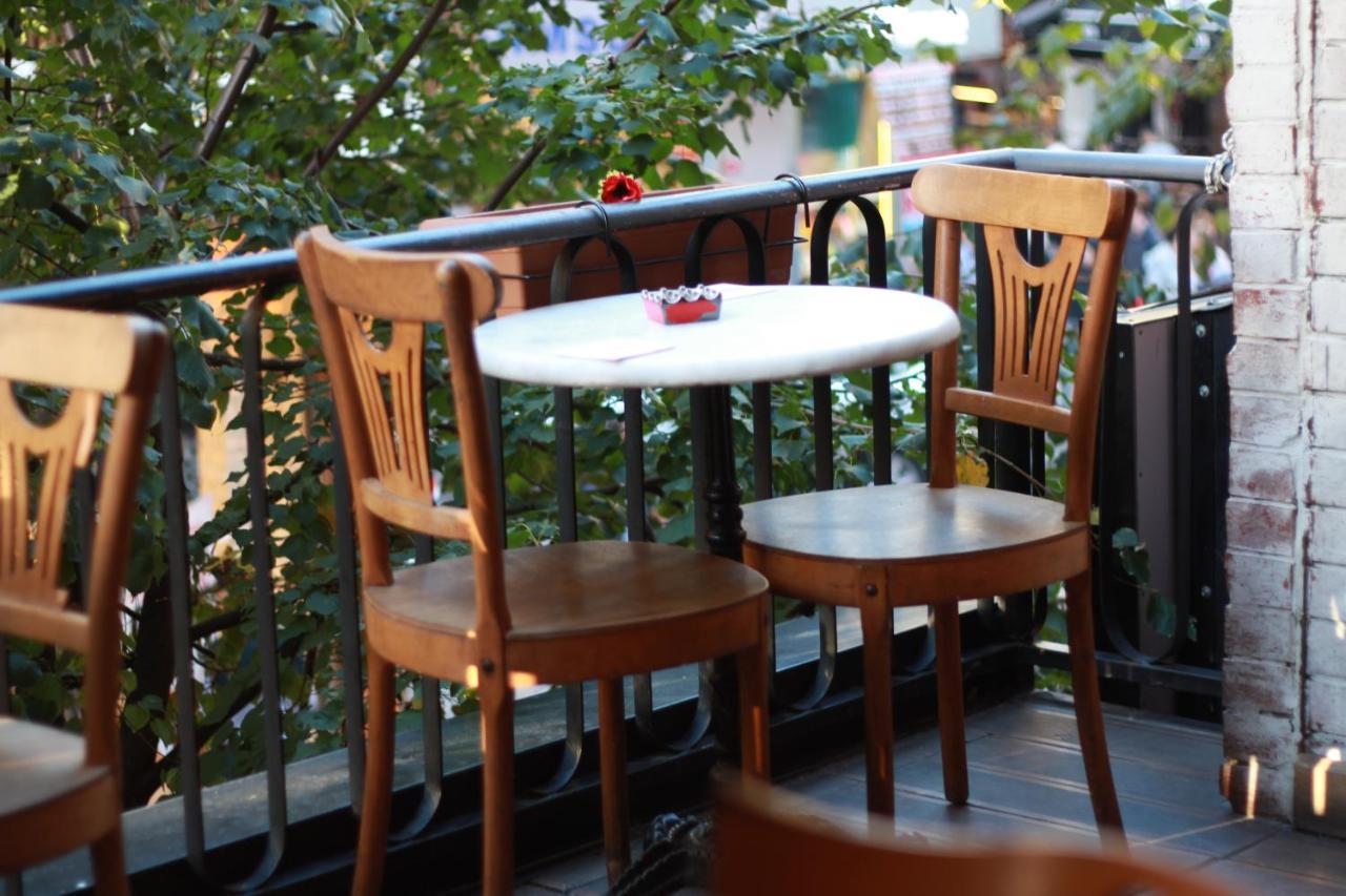 Barkod Hotel Istanbul
