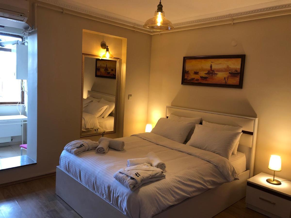 Aparthotel Sunshine Taksim