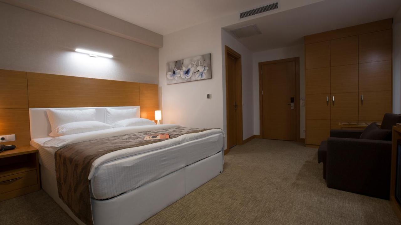 My Mien Aparthotel Istanbul