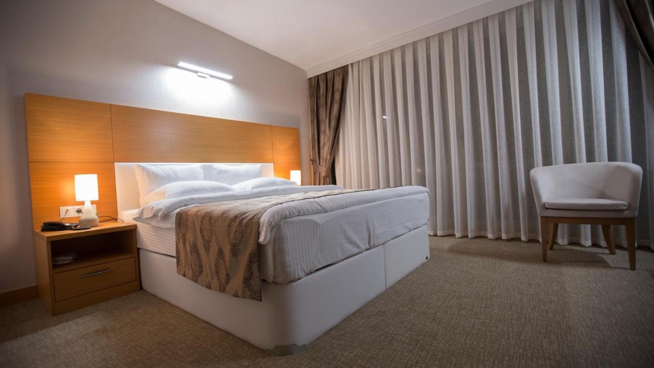 Aparthotel My Mien *