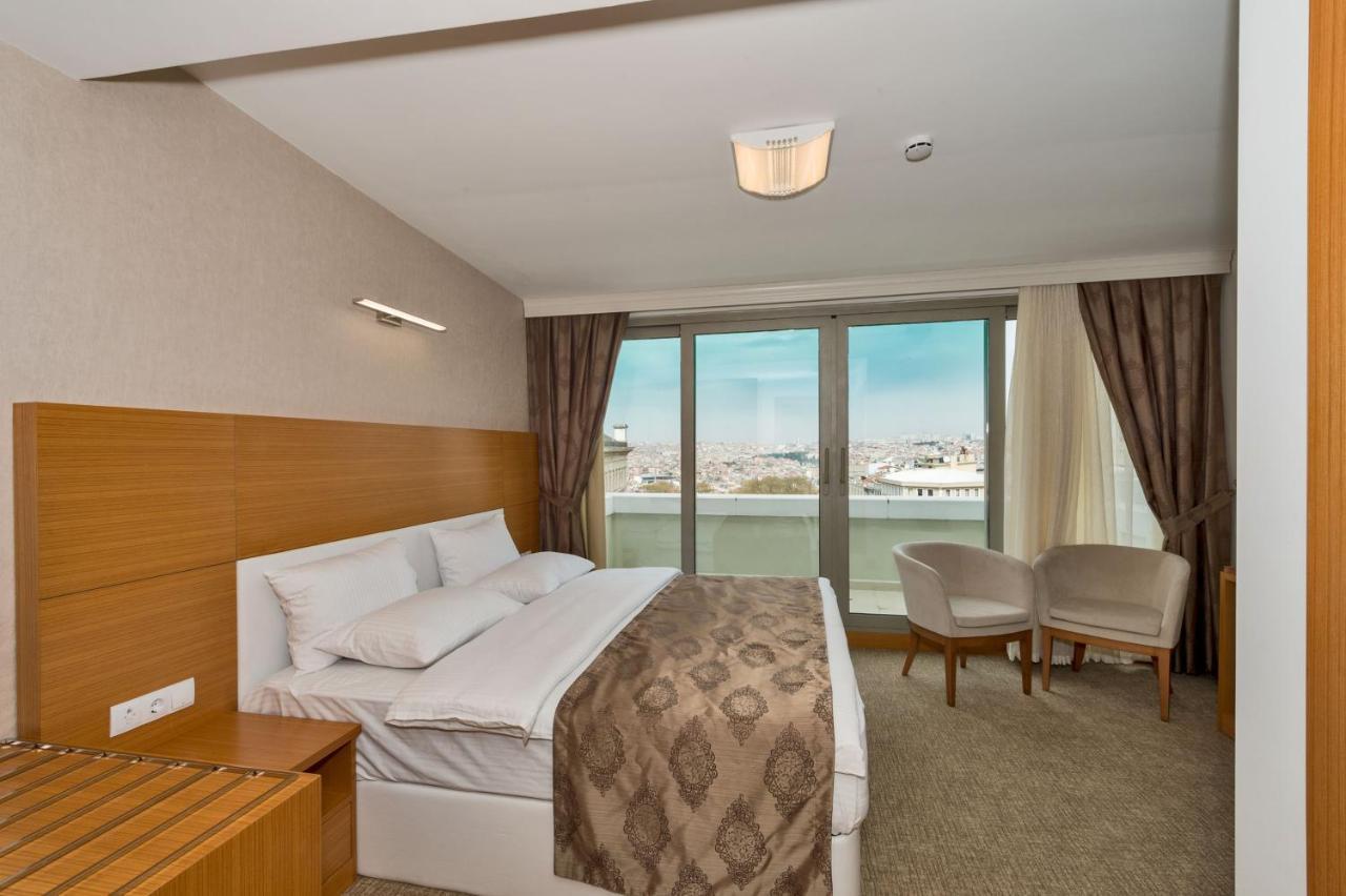 My Mien Aparthotel *