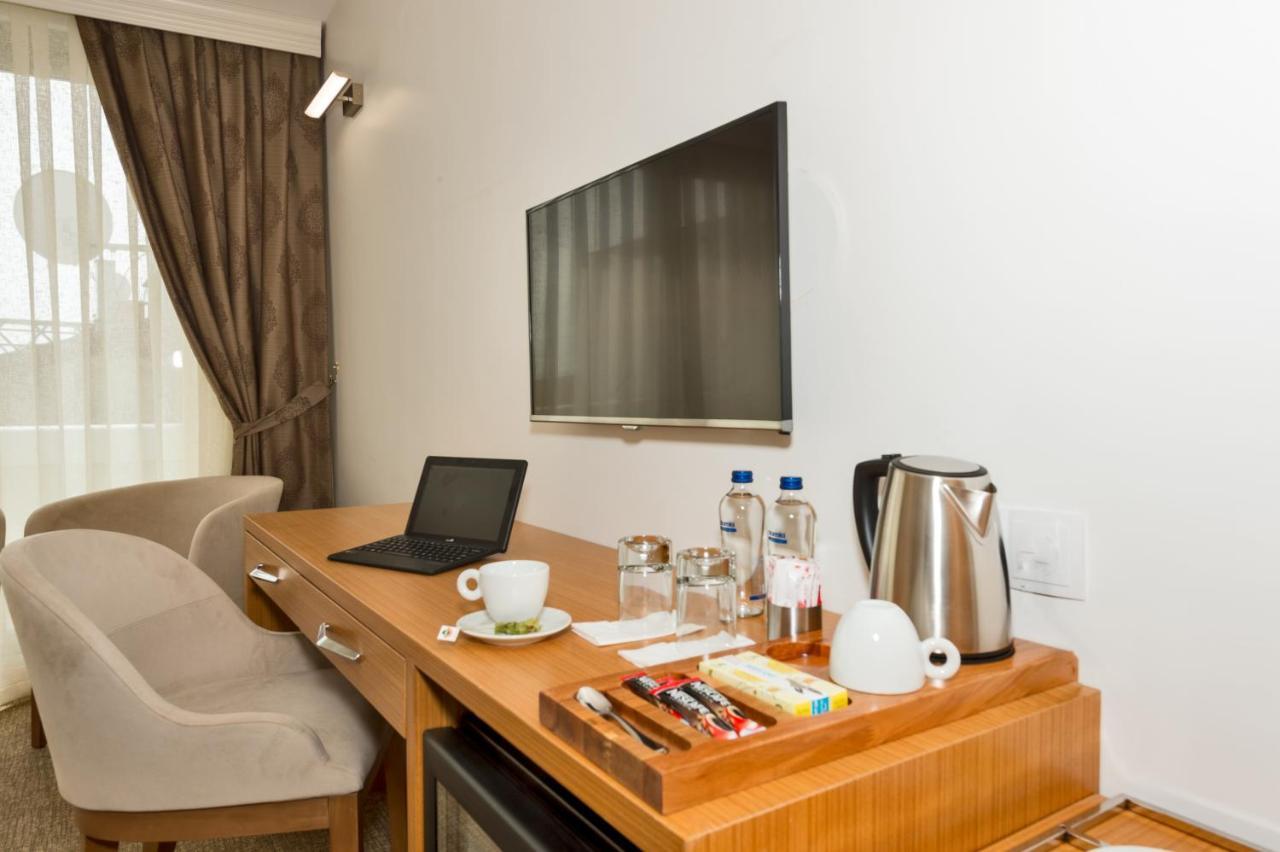 My Mien Aparthotel