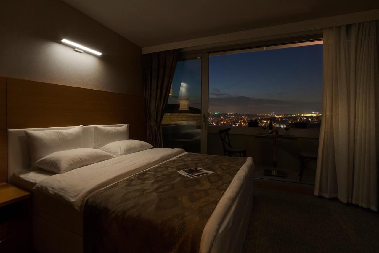 Aparthotel My Mien *