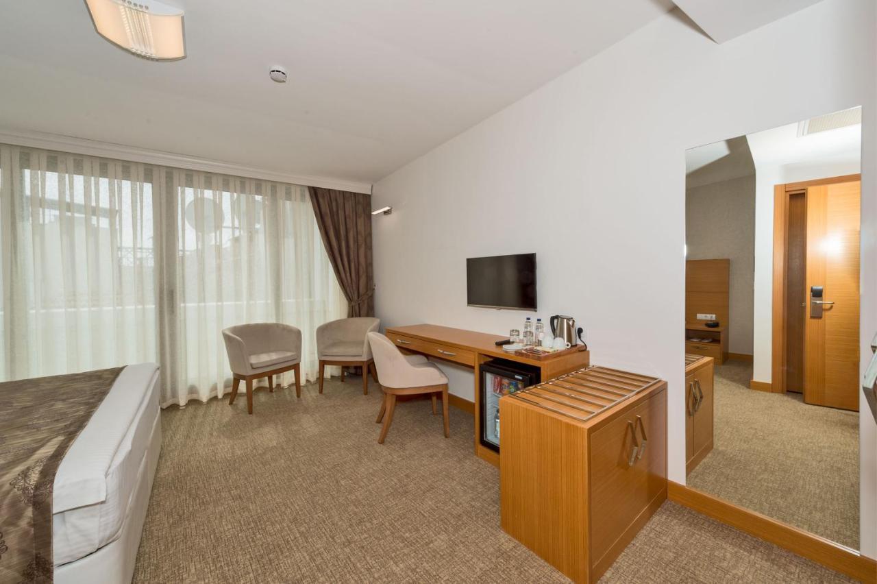 Aparthotel My Mien *