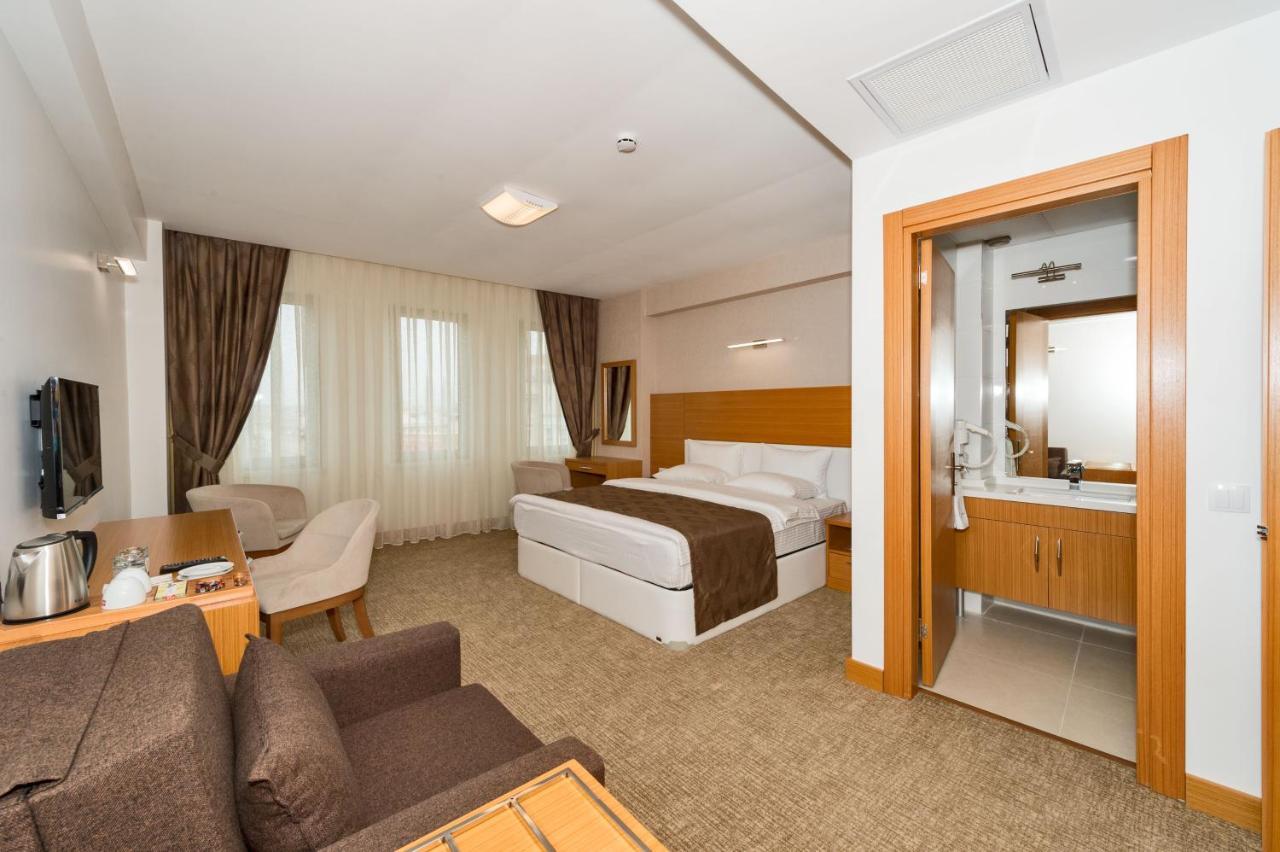 Aparthotel My Mien