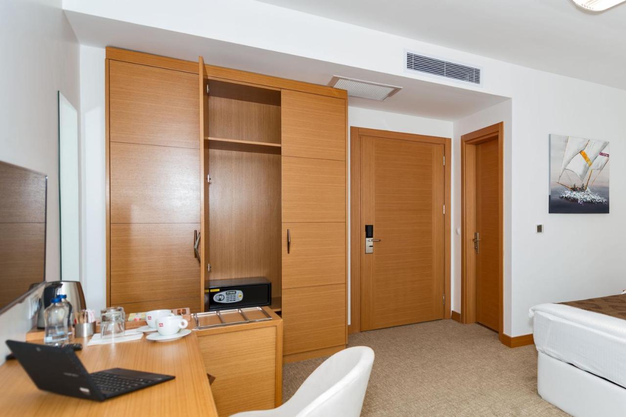 My Mien Aparthotel *