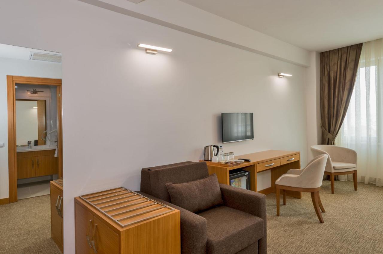 My Mien Aparthotel *