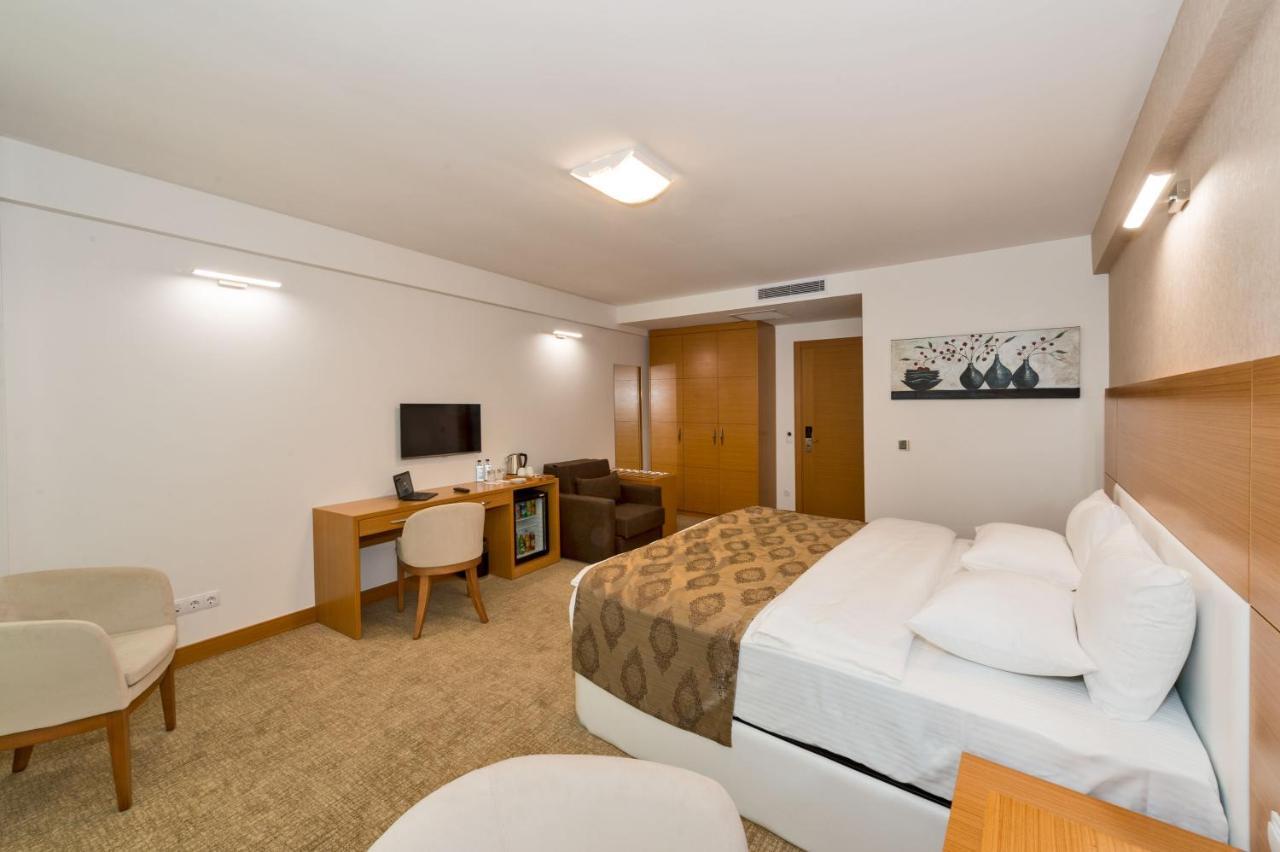 Aparthotel My Mien *