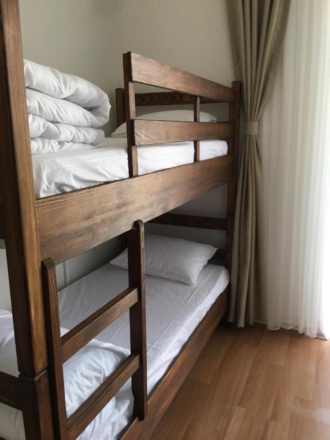 Kalkedon Hostel İstanbul