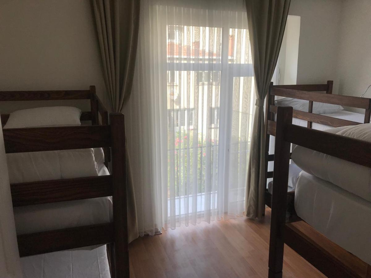 Kalkedon Hostel İstanbul