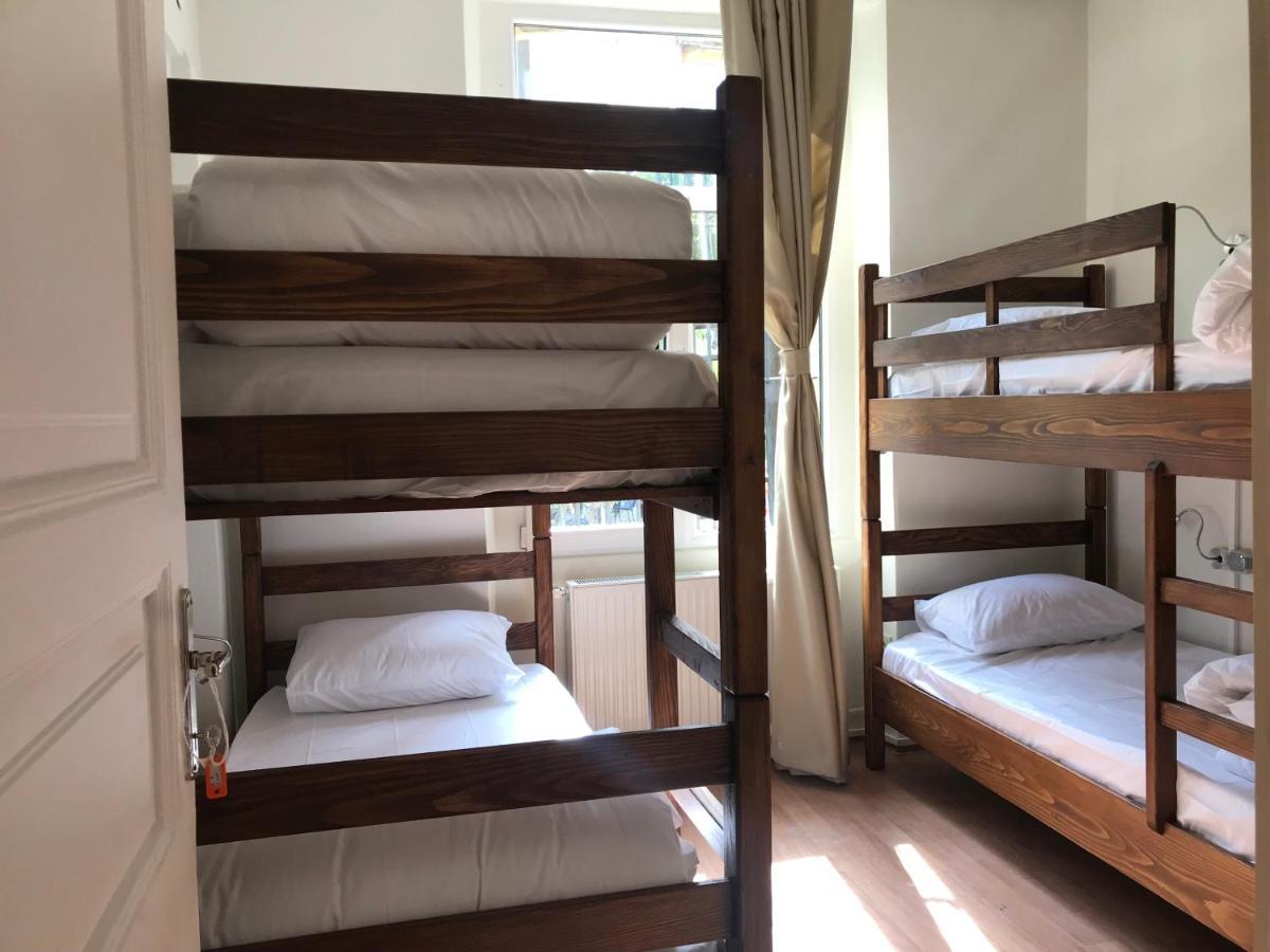 Kalkedon Hostel İstanbul