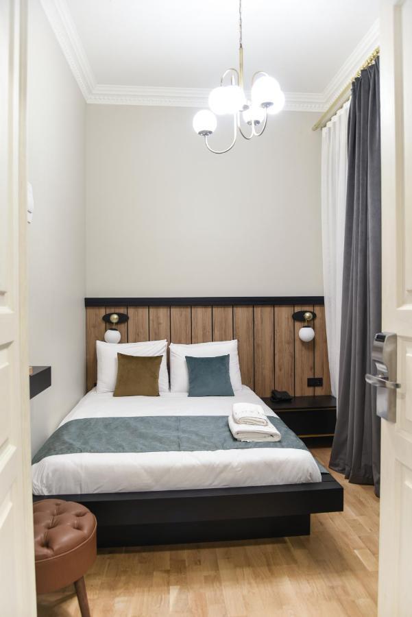 Hotel Luxir Istanbul