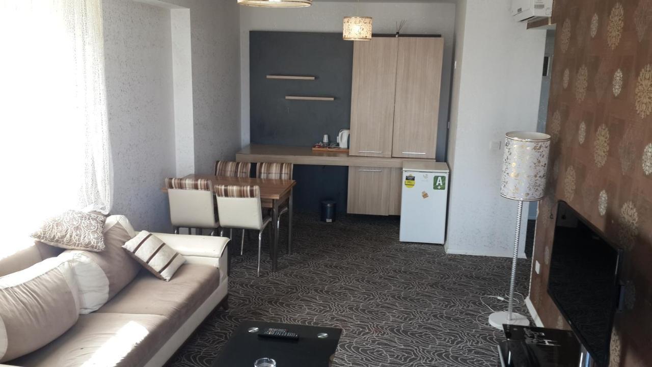 Aparthotel Ozkan Istanbul
