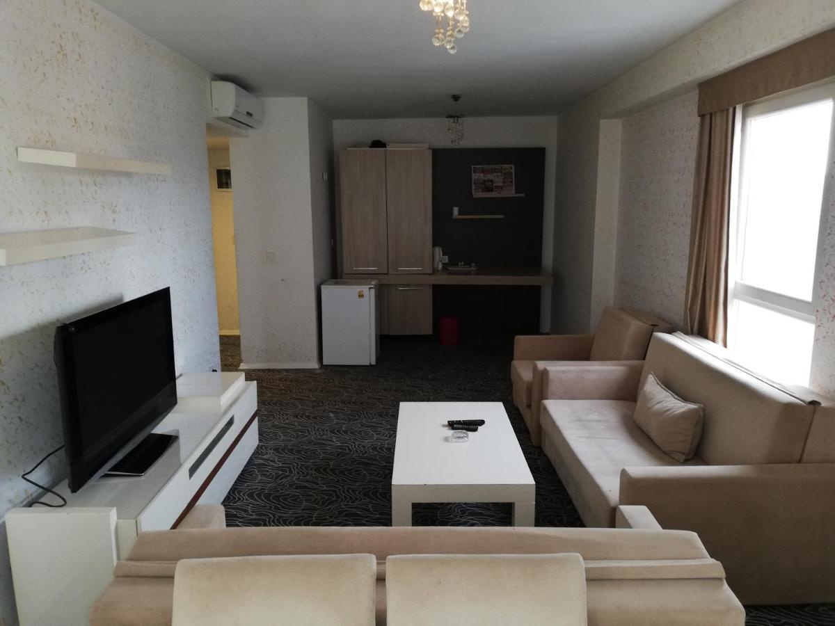 Oezkan Aparthotel