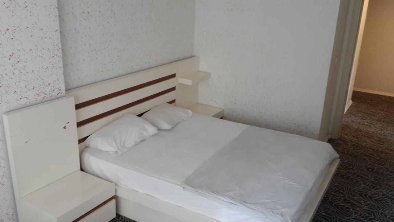Aparthotel Ozkan