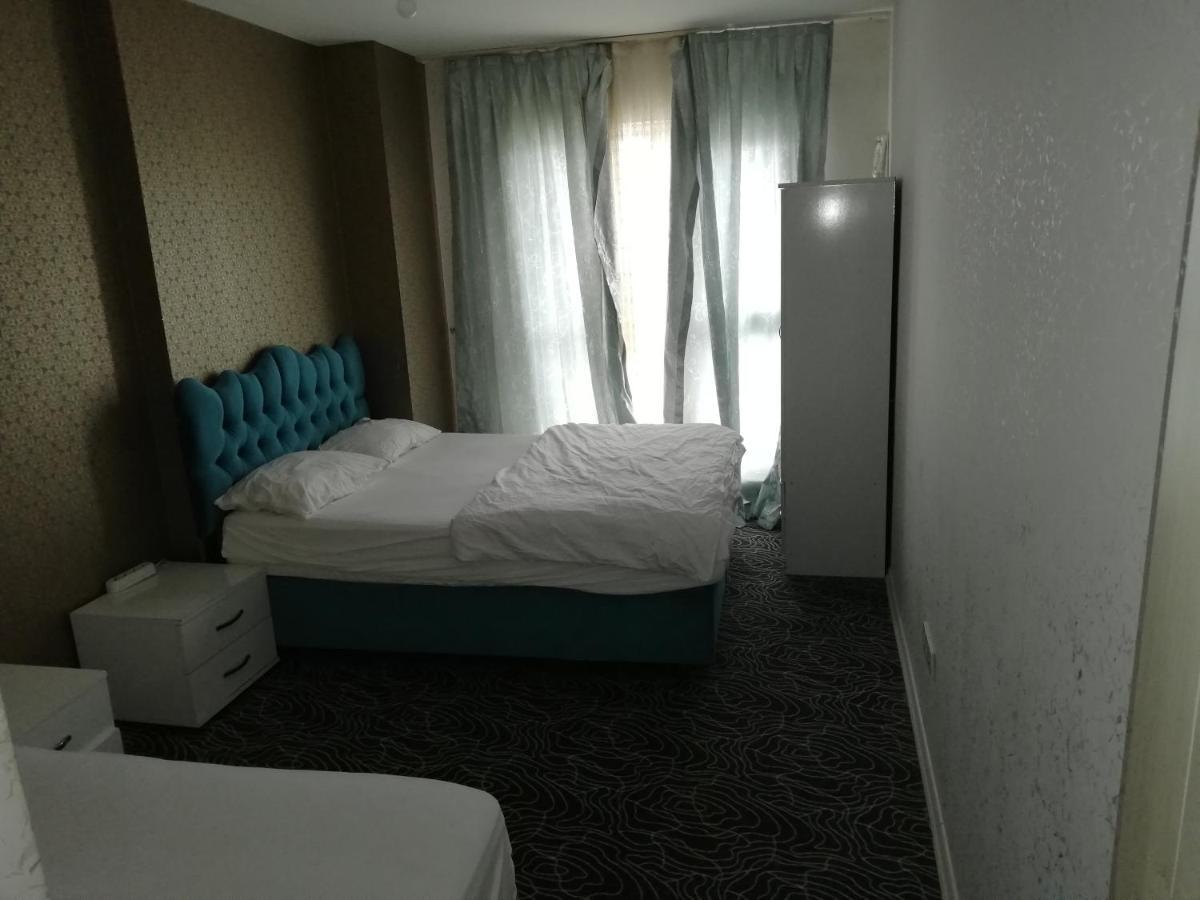 Aparthotel Ozkan