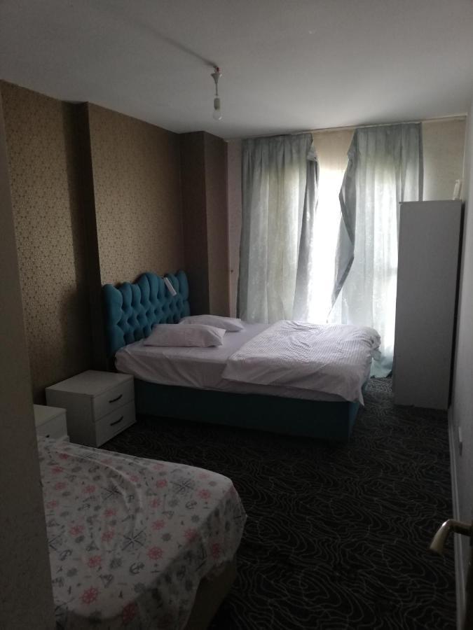 Oezkan Istanbul