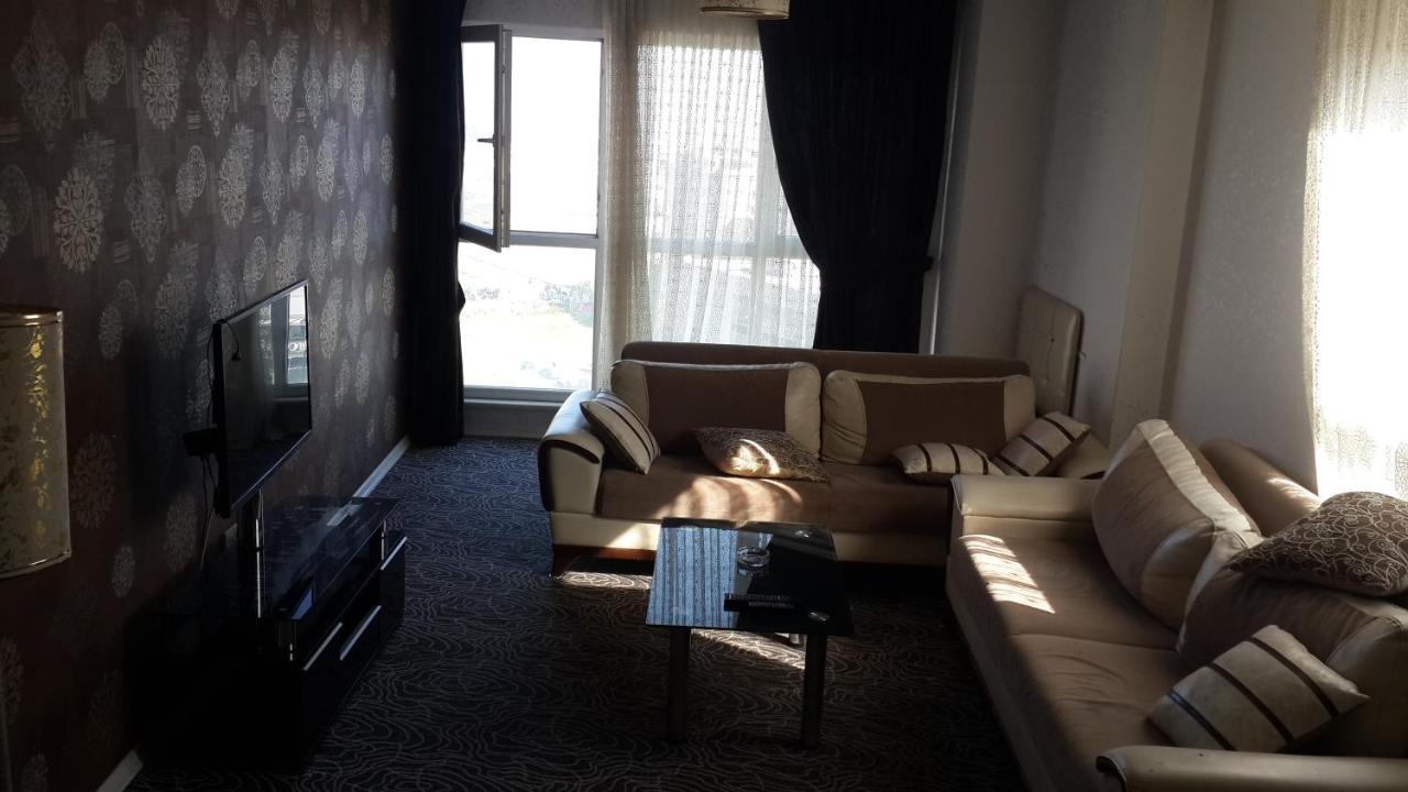 Oezkan Aparthotel *